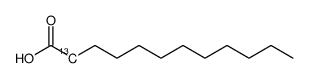 Dodecanoic acid-2-13C CAS:287100-78-1 manufacturer & supplier