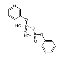 P1,P2-Di(3-pyridyl)-pyrophosphat CAS:28712-53-0 manufacturer & supplier