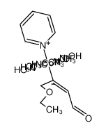 4-ethoxy-1-oxo-2(Z)-buten-3-yl-(pyridine)bis(dimethylglyoximato)cobalt(III) CAS:287120-43-8 manufacturer & supplier