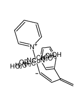 (2-phenyl-1,3(Z)-butadiene-4-yl)(pyridine)bis(dimethylglyoximato)cobalt(III) CAS:287120-51-8 manufacturer & supplier