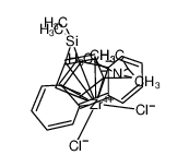 dimethylsilanediyl[3-(N,N-diisopropylaminoethyl)cyclopentadienyl-fluoren-9-yl]zirconocenedichloride CAS:287205-25-8 manufacturer & supplier