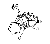 isopropylidene[3-(N,N-diisopropylaminoethyl)cyclopentadienyl-fluoren-9-yl]zirconocenedichloride CAS:287205-28-1 manufacturer & supplier