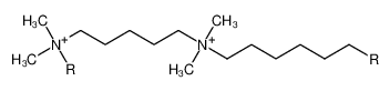 Poly[(dimethyliminio)hexamethylene(dimethylimino)pentamethylene dibromide] CAS:28728-56-5 manufacturer & supplier