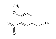 4-ethyl-2-nitro-anisole CAS:28730-68-9 manufacturer & supplier