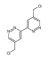 5,5'-bis-chloromethyl-[3,3']bipyridazinyl CAS:28732-49-2 manufacturer & supplier