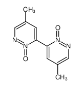 5,5'-dimethyl-[3,3']bipyridazinyl 2,2'-dioxide CAS:28732-56-1 manufacturer & supplier