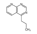 4-propyl-pyrido[2,3-d]pyrimidine CAS:28732-69-6 manufacturer & supplier