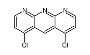 4,6-dichloro-pyrido[2,3-b][1,8]naphthyridine CAS:28733-32-6 manufacturer & supplier