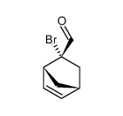 rel-(1R,2R,4R)-2-bromobicyclo[2.2.1]hept-5-ene-2-carbaldehyde CAS:28738-84-3 manufacturer & supplier