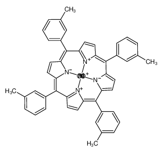 Fe(meso-tetra-m-tolyl-porphinato)(nitrosyl)2 CAS:287386-78-1 manufacturer & supplier