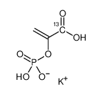 potassium 1-13C-phosphoenolpyruvate CAS:287389-38-2 manufacturer & supplier