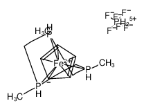 (η5-cyclopentadienyl)(η3-1,5,9-triethyl-1,5,9-triphosphacyclododecane)iron(II) hexafluorophosphate CAS:287394-74-5 manufacturer & supplier