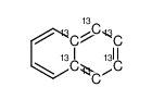 Naphthalene-13C6 CAS:287399-34-2 manufacturer & supplier