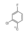 2-chloro-4-fluoro-1-methylbenzene CAS:287399-45-5 manufacturer & supplier