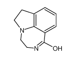 3,4,6,7-tetrahydro-2H-[1,4]diazepino[6,7,1-hi]indol-1-one CAS:28740-77-4 manufacturer & supplier