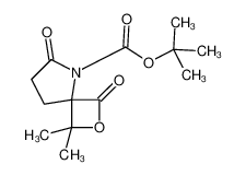 2-Methyl-2-propanyl 1,1-dimethyl-3,6-dioxo-2-oxa-5-azaspiro[3.4]o ctane-5-carboxylate CAS:287401-44-9 manufacturer & supplier