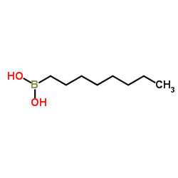 octylboronic acid CAS:28741-08-4 manufacturer & supplier