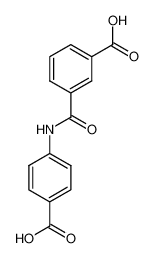 3-((4-carboxyphenyl)carbamoyl)benzoic acid CAS:287483-70-9 manufacturer & supplier