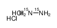 Hydrazine-15N2 dihydrochloride CAS:287488-18-0 manufacturer & supplier