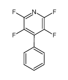 4-phenyltetrafluoropyridine CAS:2875-19-6 manufacturer & supplier