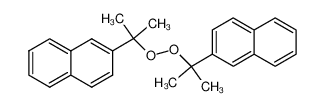 bis-(1-methyl-1-[2]naphthyl-ethyl)-peroxide CAS:28752-53-6 manufacturer & supplier