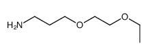 3-(2-ethoxyethoxy)propan-1-amine CAS:28754-17-8 manufacturer & supplier