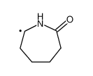 ε-Caprolactam-radikal CAS:28756-39-0 manufacturer & supplier