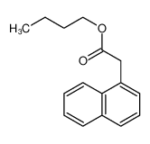 butyl 2-naphthalen-1-ylacetate CAS:2876-75-7 manufacturer & supplier