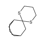 spiro[1,3-dithiane-2,6'-bicyclo[3.2.2]nonane] CAS:28762-73-4 manufacturer & supplier