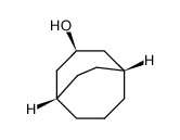 (1R,3R,5S)-Bicyclo[3.3.2]decan-3-ol CAS:28764-40-1 manufacturer & supplier