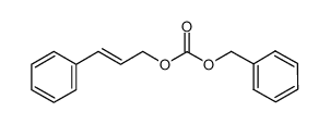 benzyl cinnamyl carbonate CAS:287729-75-3 manufacturer & supplier