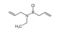 N-allyl-N-ethylaminoallylboron chloride CAS:287735-78-8 manufacturer & supplier