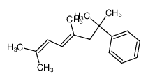 ((E)-1,1,3,6-Tetramethyl-hepta-3,5-dienyl)-benzene CAS:28793-13-7 manufacturer & supplier