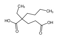 2-ethyl-2-butyl-glutaric acid CAS:28793-30-8 manufacturer & supplier