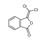 3-(dichloromethylidene)-2-benzofuran-1-one CAS:28795-86-0 manufacturer & supplier