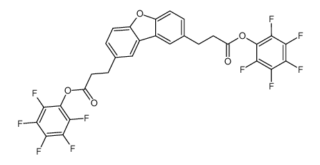 2,8-dibenzofuranbis(pentaflurophenyl 3-propionate) CAS:287957-58-8 manufacturer & supplier