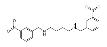 N,N'-Bis-(3-nitro-benzyl)-butane-1,4-diamine CAS:287968-58-5 manufacturer & supplier