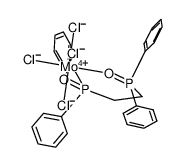 tetrachloro-1,2-bis(diphenylphosporyl)ethane-molybdenum(IV) CAS:287971-01-1 manufacturer & supplier