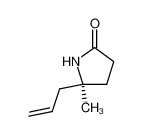 (S)-5-Allyl-5-methyl-pyrrolidin-2-one CAS:287974-25-8 manufacturer & supplier