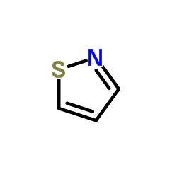 isothiazole CAS:288-16-4 manufacturer & supplier