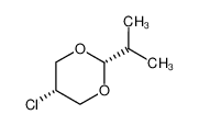 cis-5-Chlor-2-isopropyl-1,3-dioxan CAS:28808-19-7 manufacturer & supplier