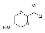 2-Dichloromethyl-[1,3]dioxan-5-ol CAS:28812-92-2 manufacturer & supplier