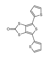 4,6-di-thiophen-2-yl-thieno[3,4-d][1,3]dithiol-2-one CAS:288145-57-3 manufacturer & supplier