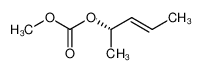 (S,E)-carbonic acid pent-2-enyl methyl ester CAS:288145-69-7 manufacturer & supplier