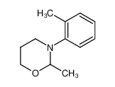 2-methyl-3-o-tolyl-[1,3]oxazinane CAS:28819-45-6 manufacturer & supplier