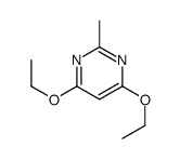 4,6-diethoxy-2-methyl-pyrimidine CAS:28824-75-1 manufacturer & supplier