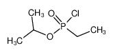 ethyl-phosphonic acid-chloride isopropyl ester CAS:28829-95-0 manufacturer & supplier