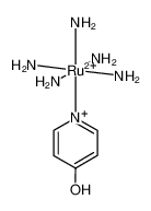 pentaammine(4-hydroxypyridine)ruthenium(II) CAS:288291-09-8 manufacturer & supplier