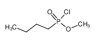 methyl butylphosphonochloridate CAS:28830-05-9 manufacturer & supplier