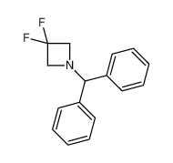 1-benzhydryl-3,3-difluoroazetidine CAS:288315-02-6 manufacturer & supplier